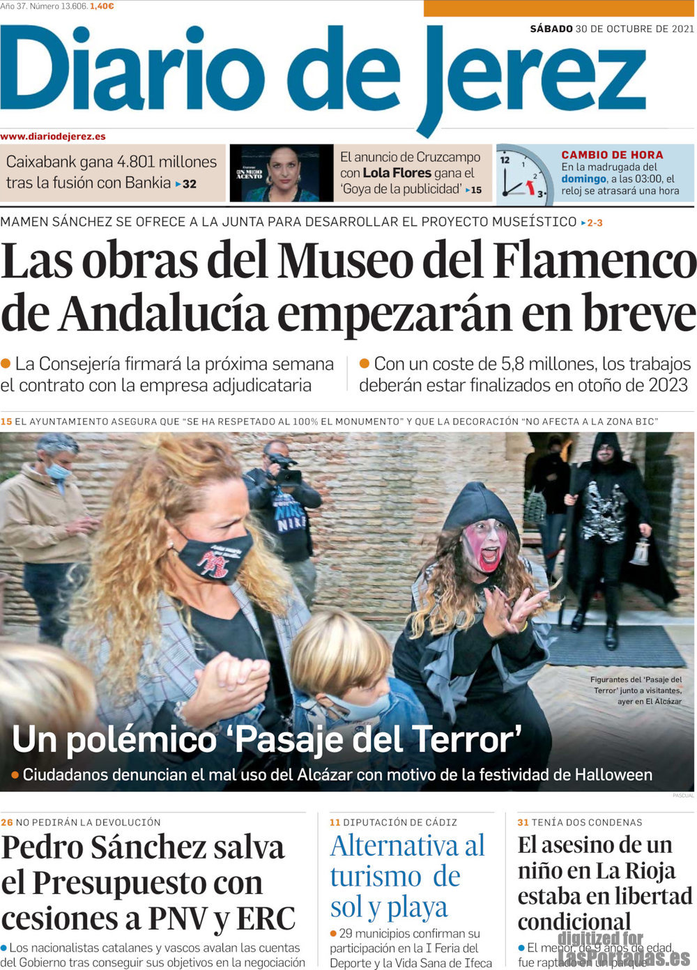 Diario de Jerez