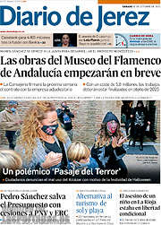 /Diario de Jerez