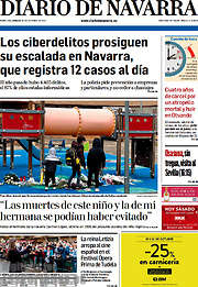 /Diario de Navarra