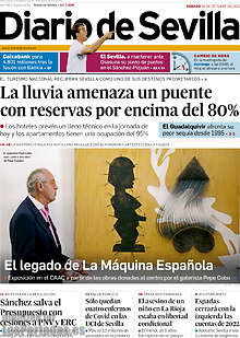 Periodico Diario de Sevilla