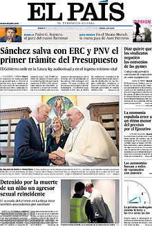 Periodico El País