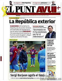 Periodico El Punt