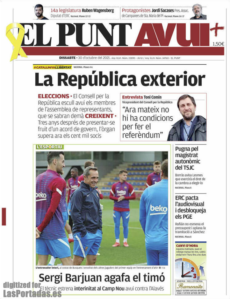 El Punt