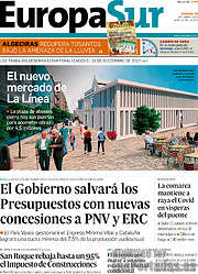 /Europa Sur