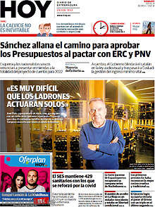 Periodico Hoy
