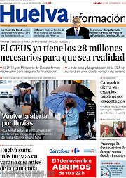 /Huelva Información