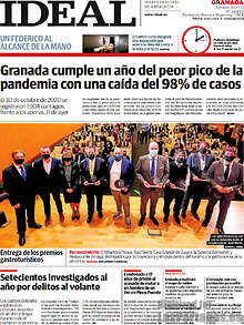 Periodico Ideal