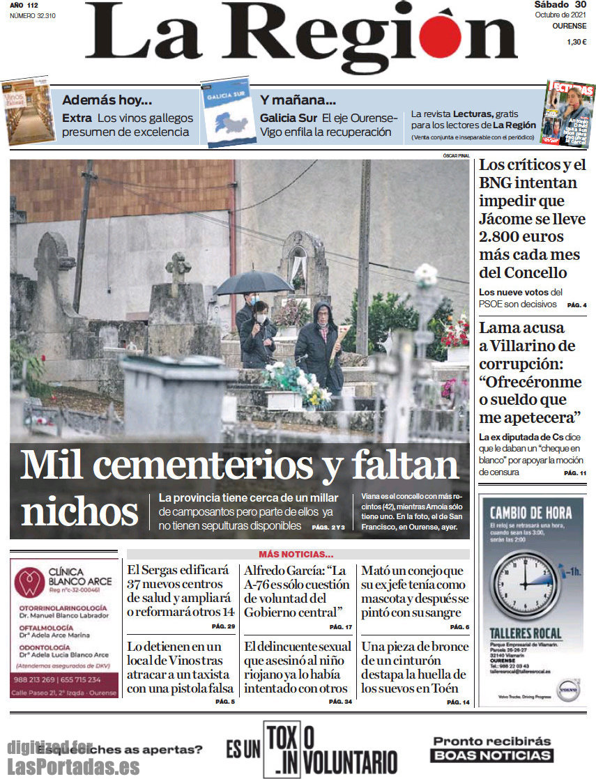 La Región