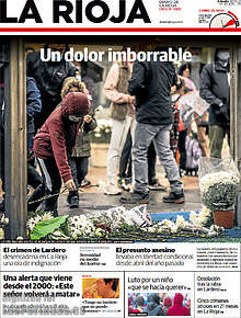 Periodico La Rioja