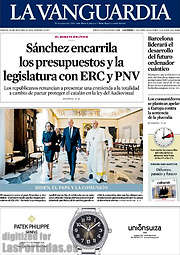 /La Vanguardia