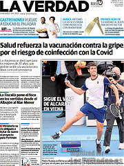 /La Verdad