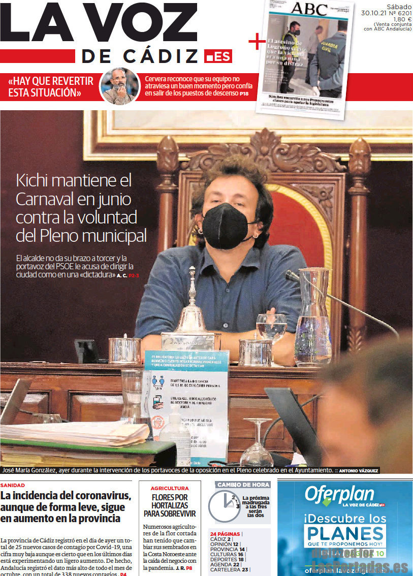 La Voz de Cádiz