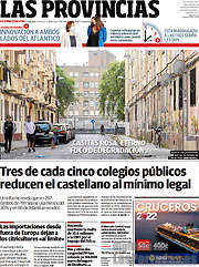 /Las Provincias