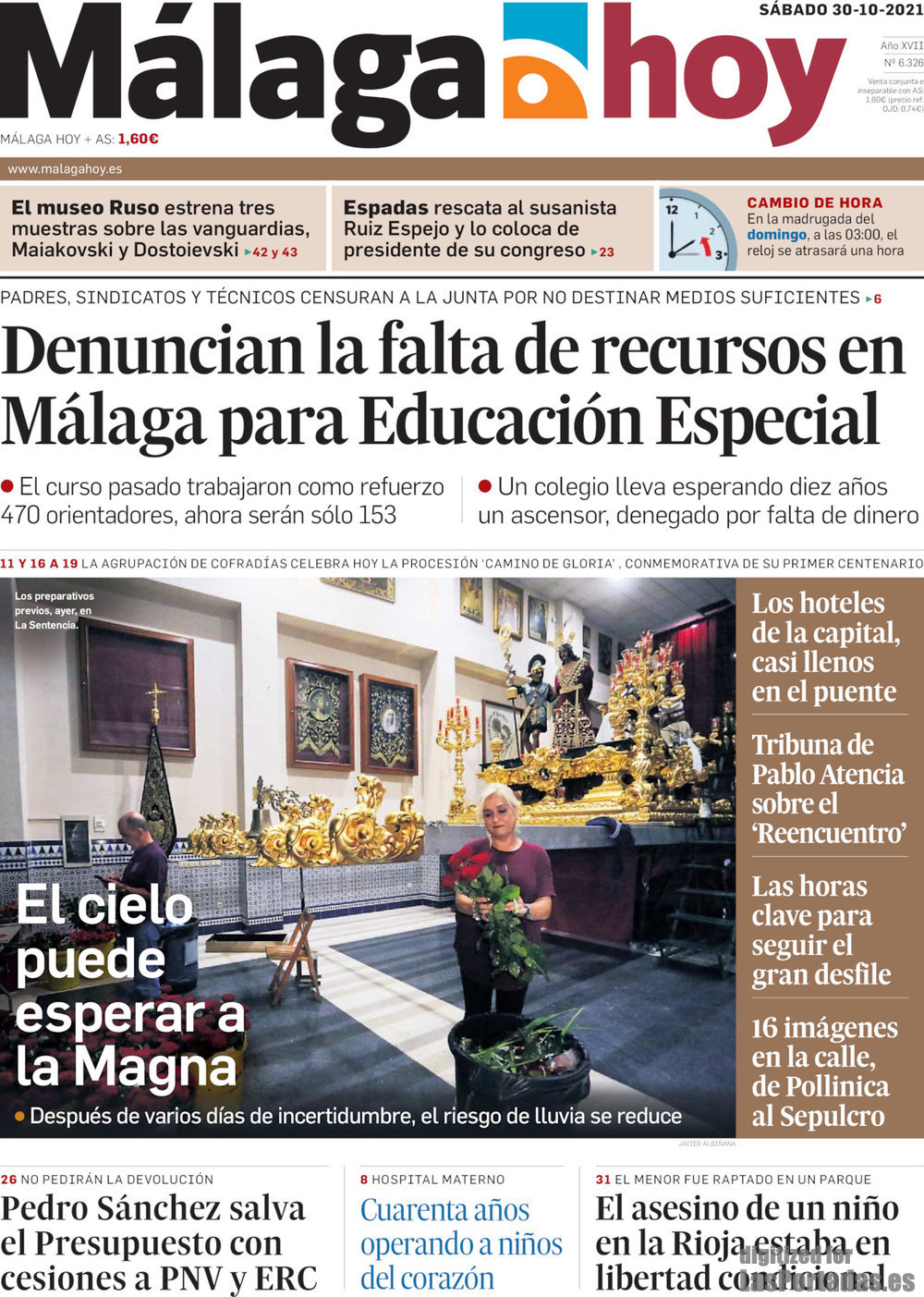 Malaga Hoy