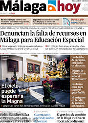 /Malaga Hoy