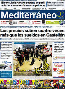 Periodico Mediterráneo