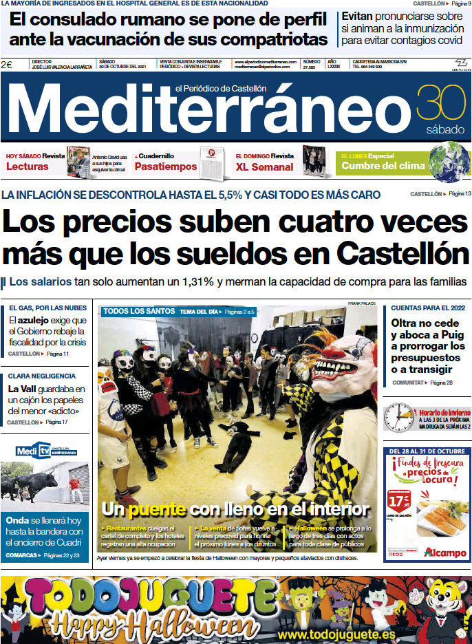 Mediterráneo