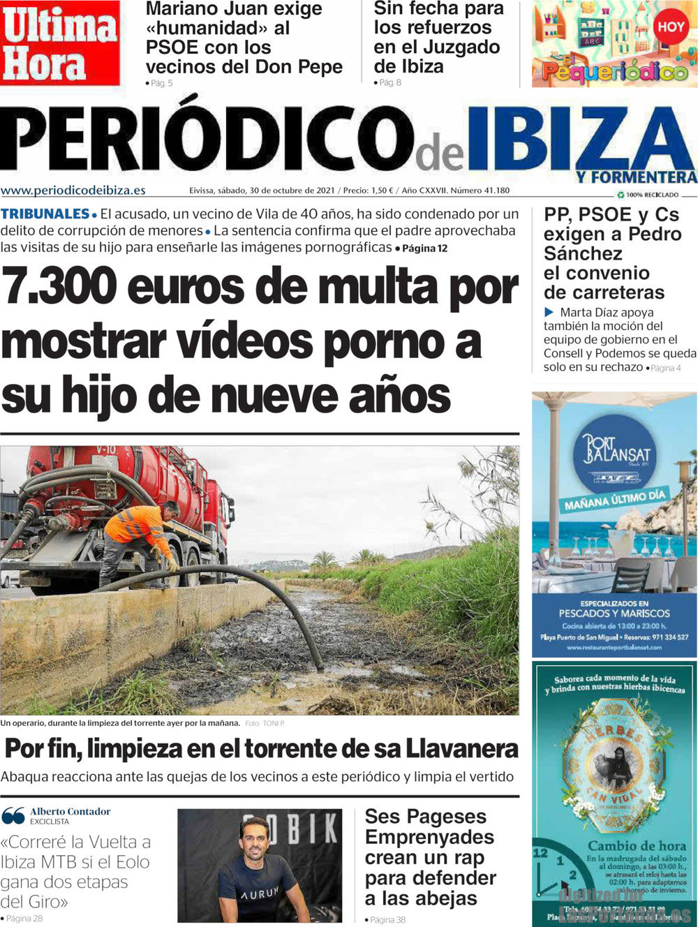Periódico de Ibiza