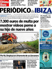 /Periódico de Ibiza