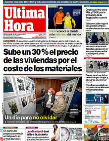 Periodico Última Hora