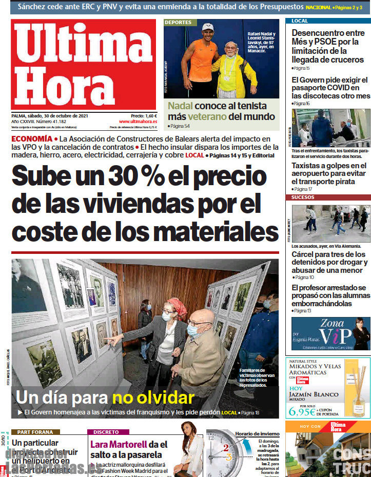 Última Hora
