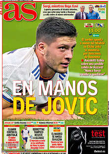 Periodico AS