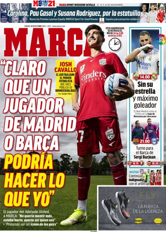 Marca