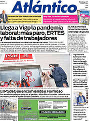 /Atlántico Diario