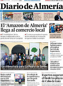 Periodico Diario de Almería