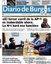 /Diario de Burgos