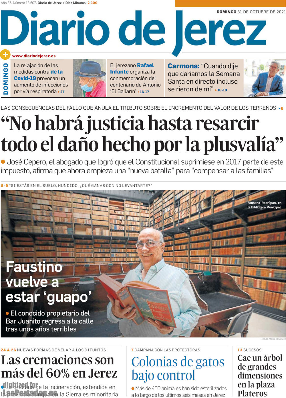 Diario de Jerez