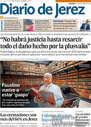/Diario de Jerez