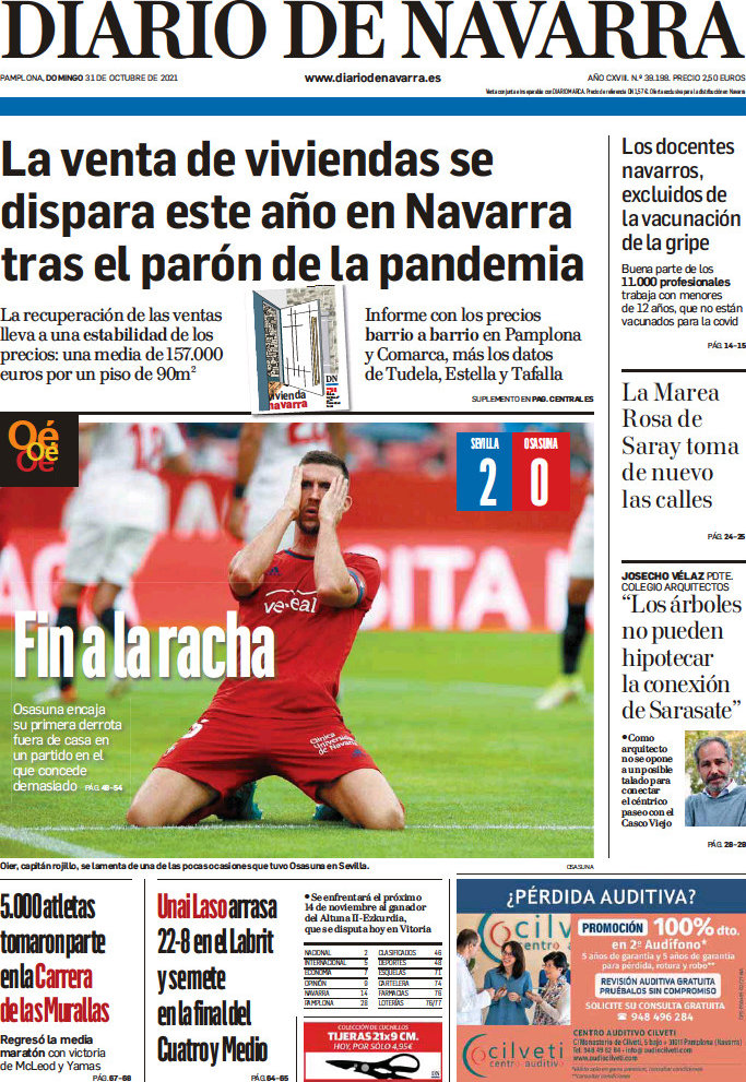 Diario de Navarra