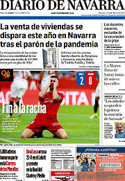 /Diario de Navarra