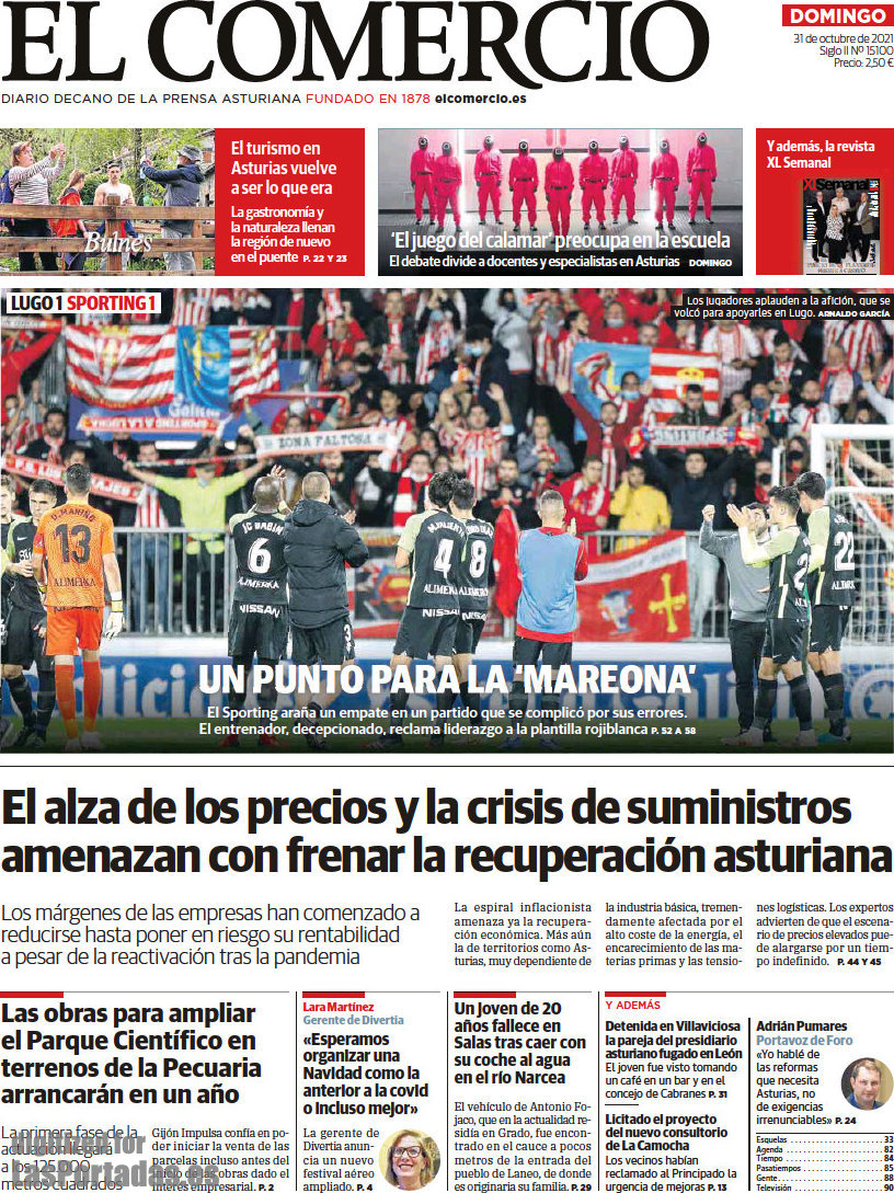 El Comercio