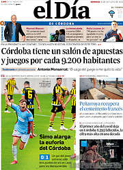 /El Día de Córdoba