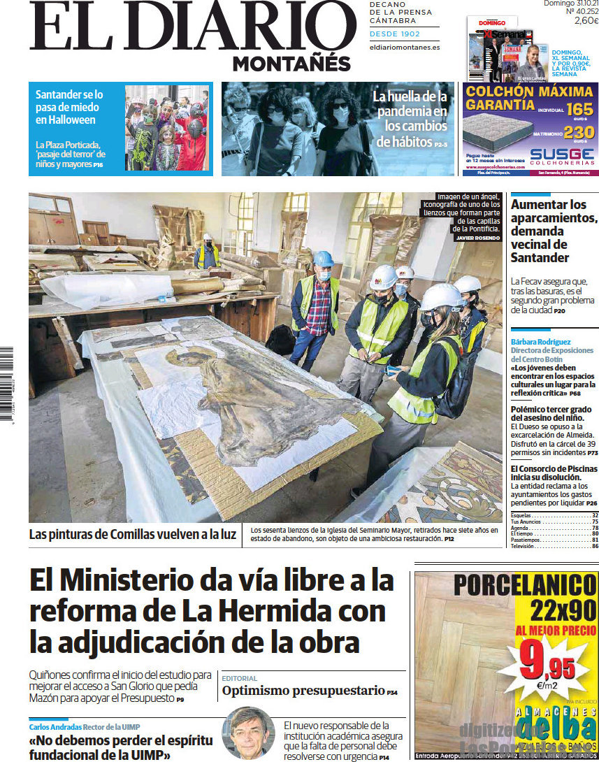 El Diario Montañés