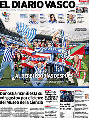 /El Diario Vasco