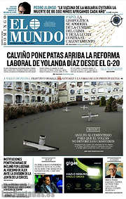 /El Mundo