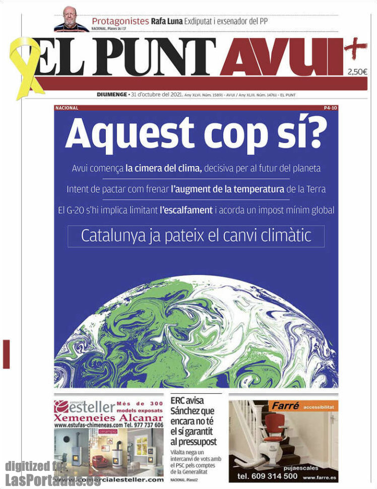 El Punt