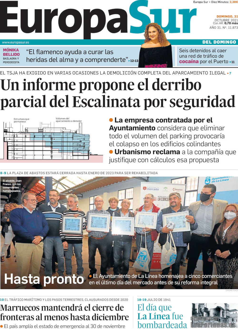 Europa Sur