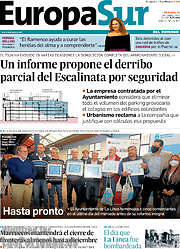 /Europa Sur