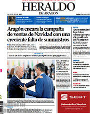 /Heraldo de Aragon