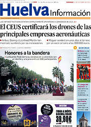 /Huelva Información