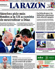 /La Razón