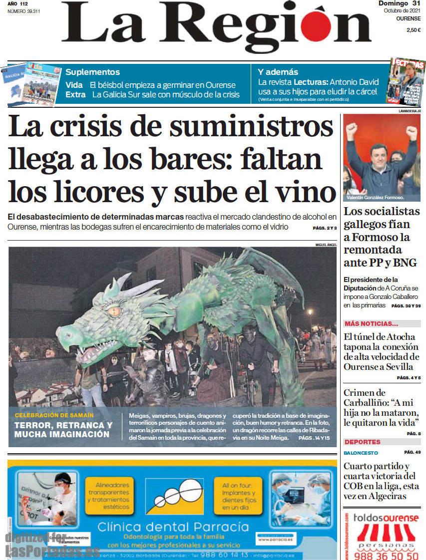 La Región