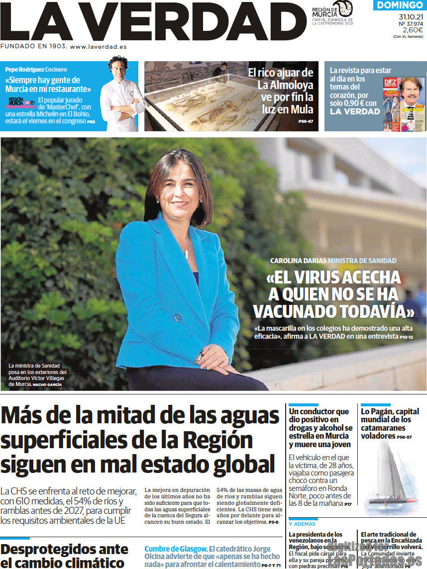 La Verdad