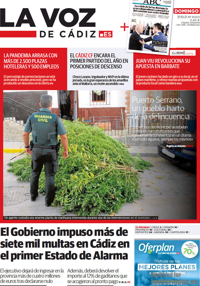 La Voz de Cádiz