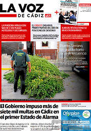 /La Voz de Cádiz