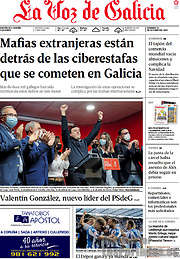 /La Voz de Galicia